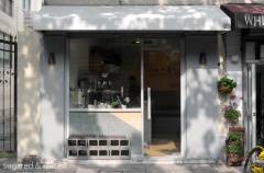 上海O.P.S.咖啡店怎么样？10平米小店凭什么成为网红咖啡馆实力派