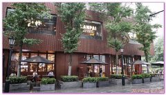 李宗盛与五月天阿信开的「有练咖啡」怎么样？上海新天地店环境与探店体验