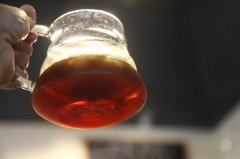 危地马拉阿卡特南果圣费莉莎庄园橘蜜咖啡有什么风味？橘蜜处理与K72水洗对比