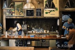 北京杨梅竹斜街 Soloist coffee 值不值得去？复古咖啡馆颜值与口味对比实测
