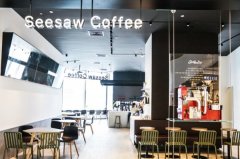 深圳Seesaw Coffee好喝吗？主打澳大利亚咖啡的精品店打卡指南