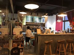 深圳一个人咖啡馆去哪找？西丽「有咖啡」适合周末清静独处的咖啡厅推荐