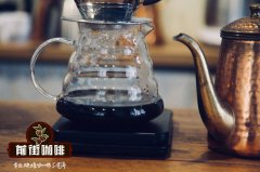 手冲咖啡新手需要买哪些器具？HARIO六件组与必备清单一次看懂