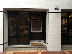 厦门大学路咖啡馆推荐：Thank you cafe bar 白天安静谈事、晚上变身酒吧？