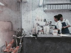 厦门简约文艺咖啡馆去哪家？CHAI 厦门精品咖啡馆实测推荐