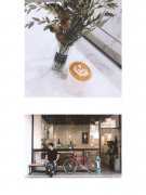 成都独立咖啡馆怎么选？常识咖啡 Common Sense 的 Ins 风与 Dirty 值得专程打卡吗？