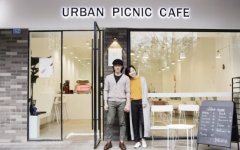 成都安静私密的咖啡馆去哪找？如本咖啡URBAN PICNIC值得专程去吗
