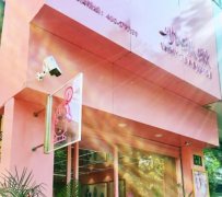 杭州凤起路粉红奶茶店小啾啾值得去吗？WHY TEA&JUICE 网红咖啡馆实测
