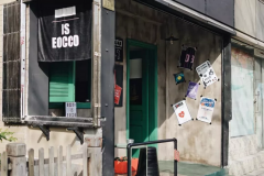 杭州只卖手冲和红酒的咖啡馆：IS EOCCO 为什么没有意式咖啡和甜点？