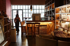 杭州滨江咖啡哪家值得去？Brew in Corner 卡纳咖啡开了六七年的街角小店