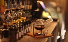 重庆解放碑哪家咖啡馆适合待一下午？taste cafe乌托邦概念店探店推荐