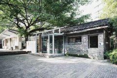 重庆安静自在的咖啡酒吧去哪找？北仓小隐无二白天咖啡晚上微醺