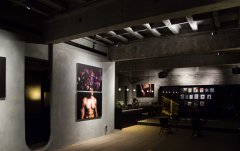 重庆摄影主题咖啡馆去哪家？Dandy Art House 后现代文青打卡实测