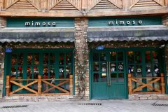 重庆南坪Mimosa Coffee弥摩萨咖啡怎么样？本地咖啡烘焙坊值得去吗？