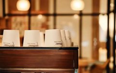重庆自家烘焙咖啡馆 Sweet Coffee 甜咖啡，咖啡小白为什么值得去？