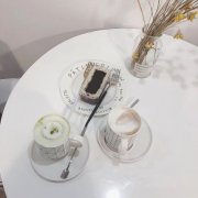 武汉汉街附近有哪些安静的北欧风咖啡馆？有点意思咖啡探店实测