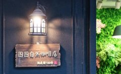 武汉安静咖啡馆去哪找？洞庭街图图自然咖啡店值不值得坐一下午