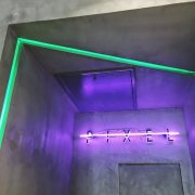 武汉PixelCoffee凭什么成为网红咖啡馆？适合拍照的武汉咖啡馆推荐