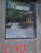 南京手冲咖啡馆哪家好？Human Coffee 值得专程去吗？
