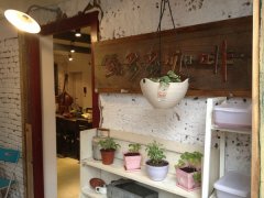 南京钱多多咖啡店值得去吗？陶谷新村这家夫妻咖啡馆探店实录