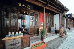 南京夫子庙老门东哪家咖啡馆值得去？自家烘焙的树咖啡怎么样