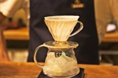 手冲冰咖啡怎么做？冷萃、日式冰咖啡和冰酿到底有什么区别？