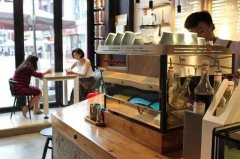 大连小清新咖啡馆去哪家？O2 COFFEE 凭什么被称为最赏心悦目咖啡店