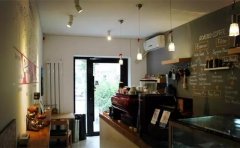 大连中山区手冲咖啡哪家好？COFFEEcon咖啡控值不值得专程去喝