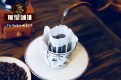 挂耳咖啡可以泡几次？正确冲泡方法与粉水比例水温全解答