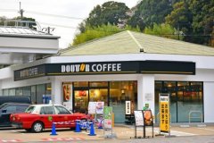 上海新开罗多伦咖啡店值得去吗？日本Doutor咖啡菜单价格与口味实测
