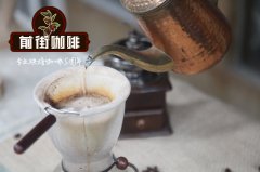 也门咖啡豆风味特点是什么 手冲也门摩卡咖啡豆多少钱一杯