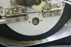 烘焙曲线怎么看？回温点、转黄点、一爆点与温升率一次讲清