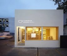 想开一家街角咖啡小店？门面设计有哪些值得参考的日式风格？