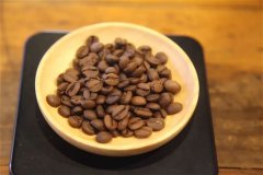 卢旺达波旁咖啡是什么?卢旺达波旁咖啡有什么风味特点?