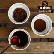 入门手冲咖啡豆如何挑选_哪些品牌适合入门_咖啡豆推荐 入门级