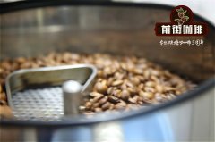 巴西巴里纳斯咖啡豆是什么来头？星巴克甄选风味与醇度一次讲清