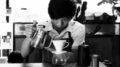 手冲咖啡降温式萃取怎么冲？V60分段降温手法与浅焙豆温度调整解析