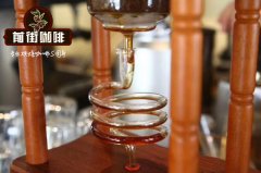 印尼21目黄金曼特宁咖啡豆味道如何？浅烘为什么会出现花草香？