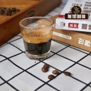 巴西加利福尼亚庄园咖啡豆风味如何？水洗Obata品种冲煮与庄园故事解析
