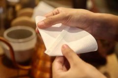 耶加雪菲手冲发苦怎么救？偏浓偏淡的研磨水温修正对照表