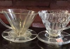 V60和KONO滤杯有什么区别？锥形滤杯选哪个、冲出来口感差在哪