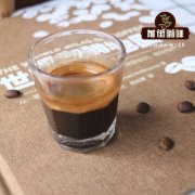 危地马拉圣萝莎庄园黑玫瑰手冲咖啡味道怎么样_圣萝莎咖啡怎么喝