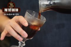 巴西海湖庄园日晒手冲咖啡怎么最好喝_手冲咖啡壶怎么泡巴西咖啡