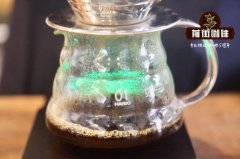 尼加拉瓜圣伊西庄园玛拉卡杜拉手冲参数建议_如何手冲玛拉卡杜拉