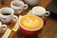 墨西哥咖啡的4种冲泡方法:蛋糕杯、爱乐压、浓缩、拿铁的风味?