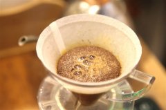 闷蒸的咖啡液要不要倒掉?闷蒸是为了什么?