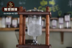 云南咖啡在咖啡界中的层次地位 云南咖啡的种植生产介绍