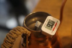 手冲咖啡参数怎么定？水温与研磨度调整的实用思路