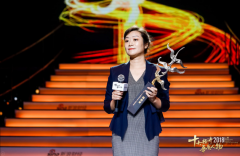 瑞幸咖啡CEO钱治亚获2018十大经济年度人物新锐奖意味着什么？