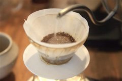 手冲咖啡一刀流、三刀流、三段式怎么选？分段萃取注水时机全解析